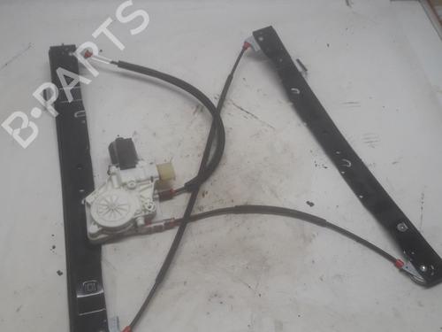 Used Front left window mechanism Front left window mechanism 11702168 11702168