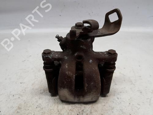 Used Left rear brake caliper Left rear brake caliper MINI MINI (R56) One (75 hp) 35988582 35988582