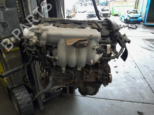 Used Engine KIA SPORTAGE II (JE_, KM_) 2.0 i 16V (141 hp) 24704963