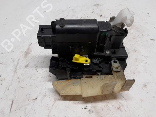 Used Front left lock Front left lock DACIA DUSTER (HS_) 1.6 SCe 115 (115 hp) 32174495 32174495
