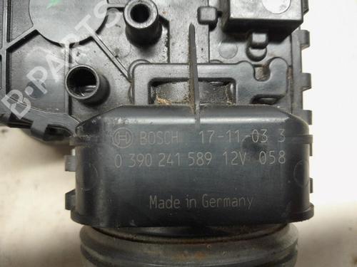 Front wiper motor PEUGEOT 2008 I (CU_) 1.2 THP 110 / PureTech 110 | BP25620433M29 - Image 4