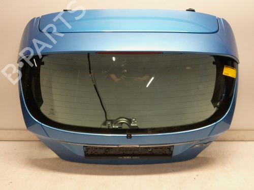 Used Tailgate FORD FIESTA VI (CB1, CCN) 1.25 (82 hp) 23274525