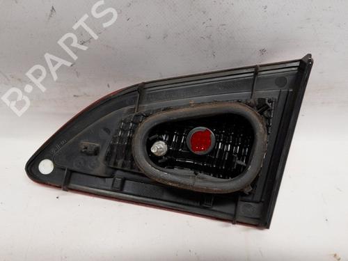 Left taillight RENAULT SCÉNIC III (JZ0/1_) 1.4 16V (JZ0F, JZ1V) | BP25749308C34 