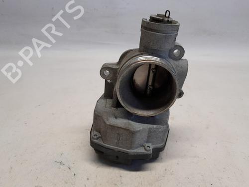 Used Throttle body CITROËN C3 I (FC_, FN_) 1.4 i (73 hp) 26301593