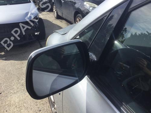 Left mirror TOYOTA AVENSIS VERSO (_M2_) 2.0 VVT-i (ACM20_, ACM20R) | BP29980884C26