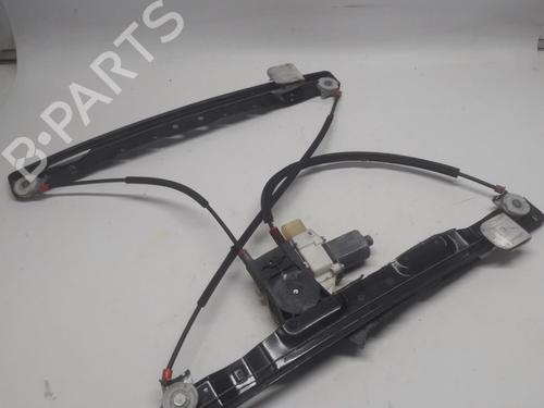 Used Front left window mechanism FORD S-MAX (WA6) 2.0 TDCi (140 hp) 11076622