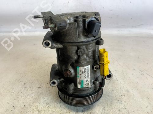 Used AC compressor AC compressor 39414328 39414328