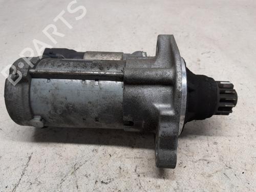 Used Starter SEAT ALTEA XL (5P5, 5P8) 1.2 TSI (105 hp) 30160118