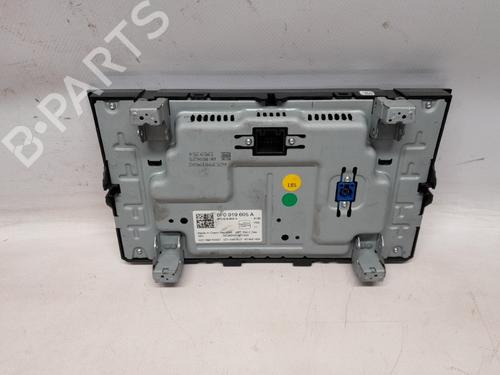 Control unit SEAT ARONA (KJ7, KJP) 1.6 TDI | BP35988594M11 - Image 2