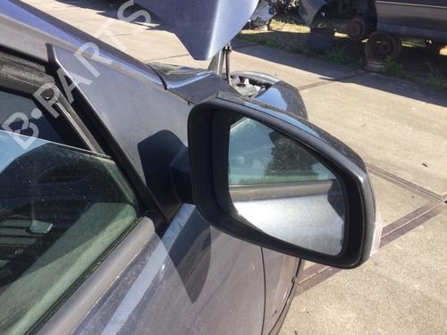 Right mirror RENAULT MEGANE III Hatchback (BZ0/1_, B3_) 1.4 TCe (BZ0F, BZ1V) | BP28135425C27 