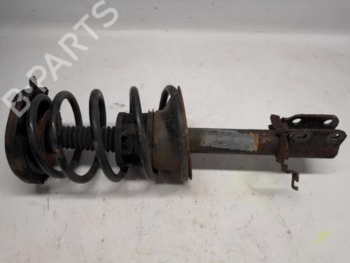 Used Right front shock absorber Right front shock absorber RENAULT MEGANE I (BA0/1_) 1.6 16V (BA04, BA0B, BA11, BA1J, BA16, BA19, BA1K, BA1V,... (107 hp) 32035954 32035954