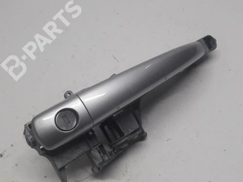 Used Front left exterior door handle Front left exterior door handle PEUGEOT PARTNER Tepee 1.6 HDi 16V (90 hp) 11075502 11075502