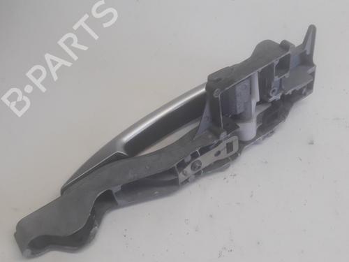 Front right exterior door handle PEUGEOT PARTNER Tepee 1.6 HDi | BP11080528C129 