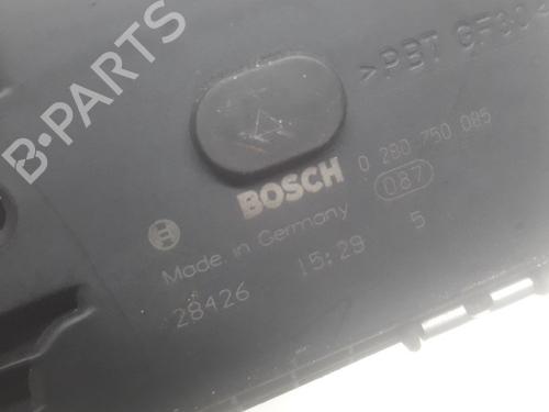 Throttle body PEUGEOT 206 Hatchback (2A/C) 1.6 16V | BP11080798M82 