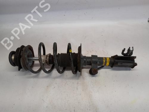 Used Left front shock absorber Left front shock absorber FIAT PANDA (169_) 1.2 (169.AXB11, 169.AXB1A) (60 hp) 33247299 33247299