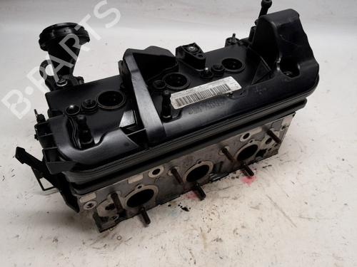 Zylinderkopf für AUDI Q7 (4MB, 4MG, 4MQ) 3.0 TDI quattro (211 hp) 27919802