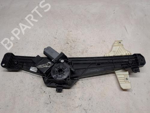 Used Rear right window mechanism PEUGEOT 3008 II SUV (MC_, MR_, MJ_, M4_) 1.2 THP/ PureTech 130 (MRHNSM, MRHNSU, MRHNSJ, MRHNYW,... (131 hp) 30085283