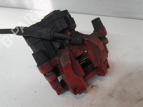 Used Right rear brake caliper Right rear brake caliper VW GOLF VII (5G1, BQ1, BE1, BE2) 2.0 GTI (230 hp) 34168870 34168870