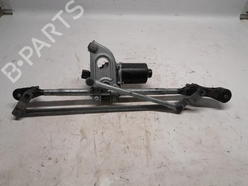 Used Front wipers mechanism Front wipers mechanism BMW 1 (F20) 116 i (136 hp) 32714207 32714207