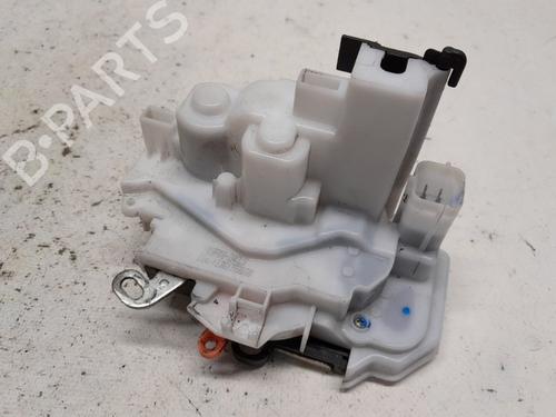 Vergrendeling links voor CITROËN NEMO MPV 1.4 (73 hp) 18848702