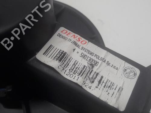 Heater blower motor FIAT 500 (312_) 1.2 (312AXA1A) | BP11079183M62 