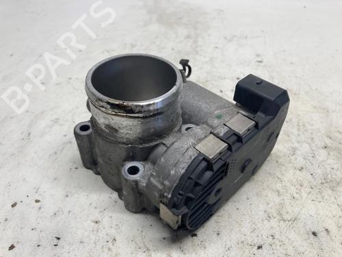 Throttle body FORD FIESTA VI (CB1, CCN) 1.25 | BP18845658M82 