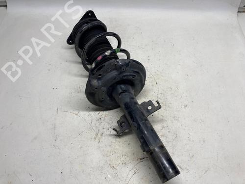 Used Left front shock absorber RENAULT MEGANE IV Grandtour (K9A/M/N_) 1.3 TCe 140 (K9NB) (140 hp) 27240079