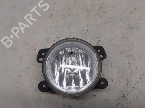 Used Left front fog light FIAT FREEMONT (345_) 2.0 JTD (170 hp) 13356372