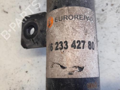 Right front shock absorber PEUGEOT 3008 I MPV (0U_) 1.6 HDi | BP13520204M17 
