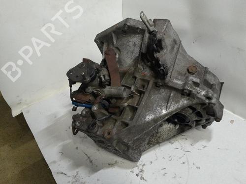 Gearbox CITROËN C1 (PM_, PN_) 1.0 | BP21024646M3 