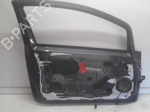 Left front door FIAT GRANDE PUNTO (199_) 1.4 16V (199BXG1B, 199AXG1B) | BP11081703C2 