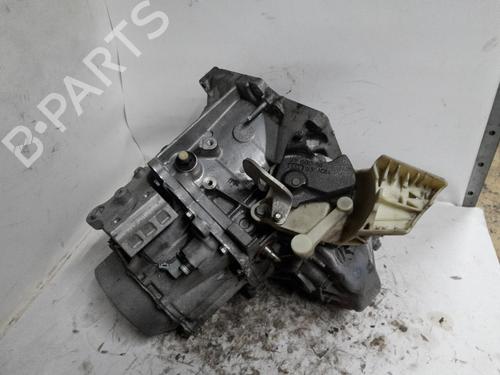 Gearbox CITROËN DS3 (SA_) 1.6 HDi 90 | BP30554202M3 - Image 2
