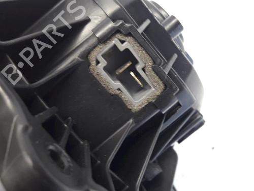 Heater blower motor KIA CEE'D Sportswagon (JD) 1.0 T-GDI | BP11071168M62 