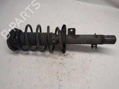 Left front shock absorber PEUGEOT 208 I (CA_, CC_) 1.2 VTI 82 | BP20484442M16