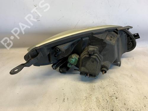 Left headlight RENAULT TWINGO II (CN0_) 1.2 (CN0D) | BP38053778C28 - Image 2