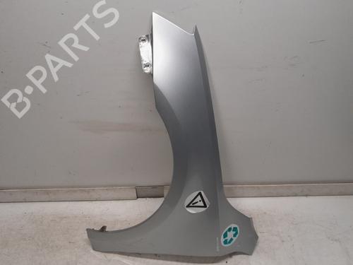 Błotnik przedni lewy SKODA OCTAVIA III Combi (5E5, 5E6) 1.4 TSI G-TEC | BP30765710C41