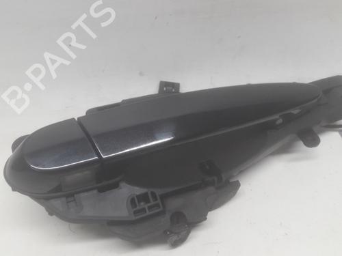 Rear right exterior door handle BMW X3 (F25) xDrive 30 d | BP11187338C130 