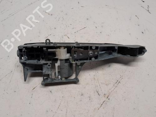 Front right exterior door handle PEUGEOT 208 I (CA_, CC_) 1.2 VTI 82 | BP18852270C129