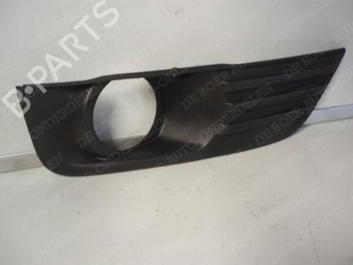 Grill FORD FOCUS II (DA_, HCP, DP) 1.6 (100 hp) 13150797
