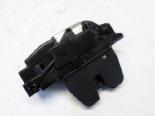 Used Tailgate lock Tailgate lock CITROËN C5 III (RD_) 1.6 HDi 110 (RD9HL0, RD9HR8, RD9HRA) (112 hp) 11064973 11064973