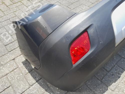 Rear bumper OPEL MOKKA / MOKKA X (J13) 1.4 LPG (_76) | BP29166612C8 