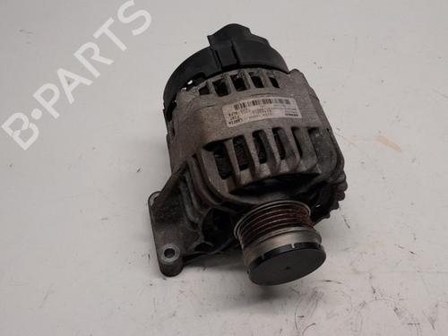 Used Alternator ALFA ROMEO MITO (955_) 1.4 TJet (955AXA1B) (155 hp) 13748788