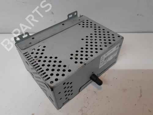 Used Radio Radio 38053855 38053855