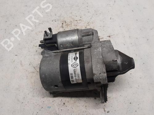 Used Starter RENAULT CLIO IV (BH_) 0.9 TCe 90 (BHNF, BHMA, BHMH, BHJK, BHJR) (90 hp) 24870372