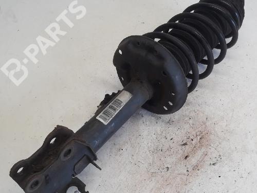 Used Right front shock absorber Right front shock absorber FIAT GRANDE PUNTO (199_) 1.3 D Multijet (84 hp) 11072191 11072191