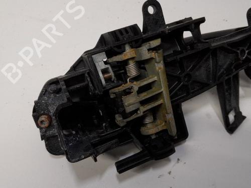Rear right exterior door handle BMW 1 (E87) 116 i | BP18845728C130 