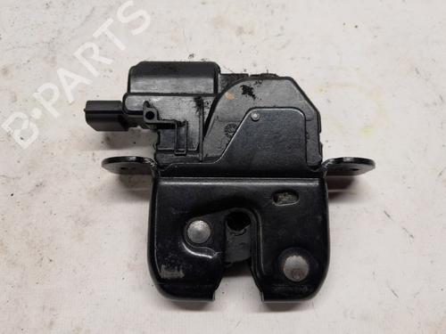 Other RENAULT MEGANE III Hatchback (BZ0/1_, B3_) 1.4 TCe (BZ0F, BZ1V) | BP32395365O1