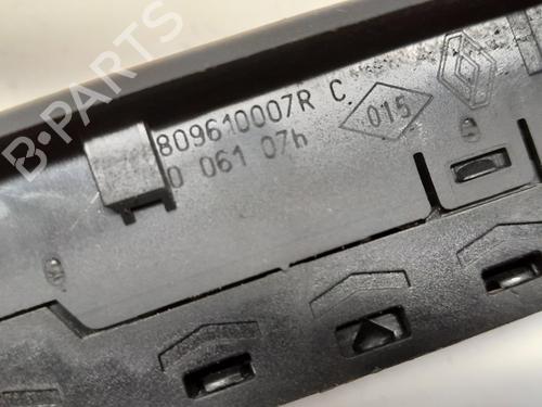 Switch RENAULT MEGANE III Grandtour (KZ0/1) 1.4 TCe (KZ0F, KZ1V) | BP15599045I30 