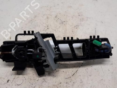 Utvendig håndtak FORD FIESTA VI (CB1, CCN) 1.6 Ti | BP12185921C122 