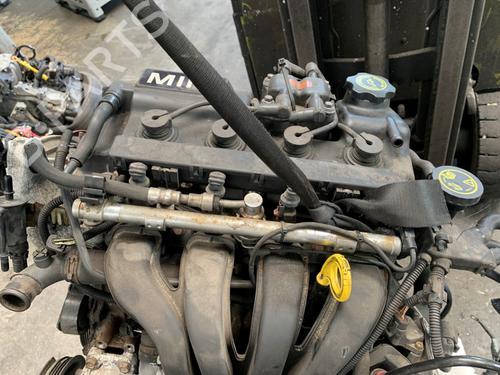 Engine MINI MINI (R50, R53) Cooper | BP29981054M1 - Image 5
